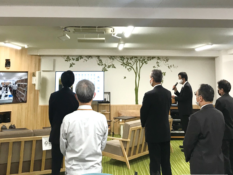 ジャトー株式会社さま
