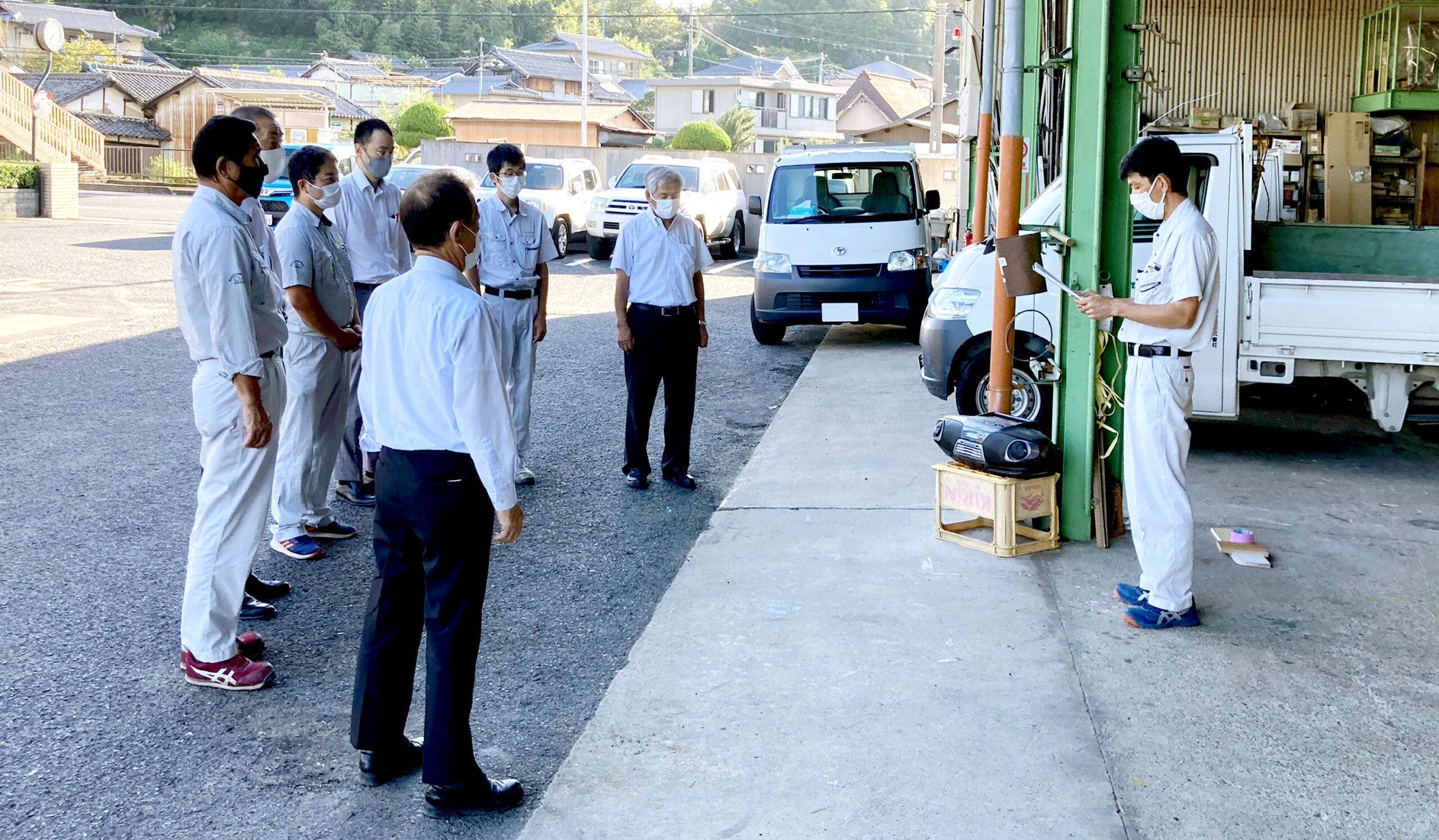 三共土地建物株式会社