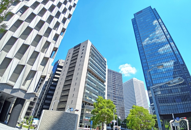 生き残る会社のイメージ